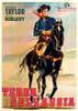 Billy the Kid Movie Poster Print (11 x 17) - Item # MOVIB10340
