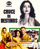 Bhowani Junction Movie Poster Print (11 x 17) - Item # MOVEB58153