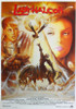 Ladyhawke Movie Poster Print (11 x 17) - Item # MOVGI8730