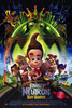 Jimmy Neutron: Boy Genius Movie Poster Print (11 x 17) - Item # MOVED9880