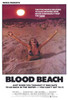 Blood Beach Movie Poster Print (27 x 40) - Item # MOVIF1369