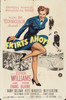 Skirts Ahoy Movie Poster Print (11 x 17) - Item # MOVIB34553