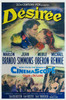 Desiree Movie Poster Print (11 x 17) - Item # MOVIB33940