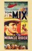 The Miracle Rider Movie Poster Print (11 x 17) - Item # MOVIE4050