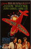 Flying Tigers Movie Poster Print (11 x 17) - Item # MOVCD5970
