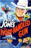 The Ivory Handled Gun Movie Poster Print (11 x 17) - Item # MOVGE4002
