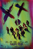 Suicide Squad Movie Poster Print (27 x 40) - Item # MOVEB14645