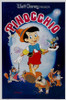 Pinocchio Movie Poster Print (11 x 17) - Item # MOVAJ4676