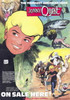 Jonny Quest (comic) Movie Poster Print (11 x 17) - Item # MOVCE5175