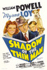 Shadow of the Thin Man Movie Poster Print (11 x 17) - Item # MOVEB31260