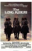 The Long Riders Movie Poster Print (11 x 17) - Item # MOVEE8953