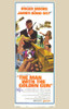 The Man with the Golden Gun Movie Poster Print (11 x 17) - Item # MOVGE4430