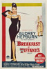 Breakfast at Tiffany's Movie Poster Print (27 x 40) - Item # MOVAI4631