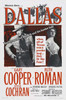 Dallas Movie Poster Print (11 x 17) - Item # MOVAJ0699