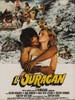 Hurricane Movie Poster Print (11 x 17) - Item # MOVCB52611