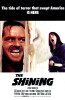 The Shining Movie Poster Print (11 x 17) - Item # MOVCD3482