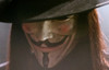V for Vendetta Movie Poster Print (11 x 17) - Item # MOVEH1284