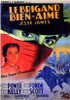 Jesse James Movie Poster Print (11 x 17) - Item # MOVCE1011