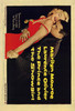 The Prince and the Showgirl Movie Poster Print (11 x 17) - Item # MOVEF1190