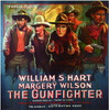 The Gunfighter Movie Poster Print (11 x 17) - Item # MOVCE1007