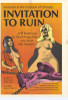 Invitation to Ruin Movie Poster Print (27 x 40) - Item # MOVEH4625