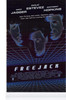 Freejack Movie Poster Print (11 x 17) - Item # MOVAF2168