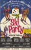Ski Party Movie Poster Print (11 x 17) - Item # MOVIE2185