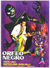 Black Orpheus Movie Poster Print (11 x 17) - Item # MOVEI2351