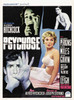 Psycho Movie Poster Print (11 x 17) - Item # MOVIB15850