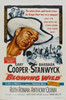 Blowing Wild Movie Poster Print (27 x 40) - Item # MOVAB26101