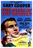 The Pride of the Yankees Movie Poster Print (11 x 17) - Item # MOVAI3570