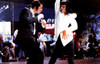 Pulp Fiction Movie Poster Print (11 x 17) - Item # MOVCH7194
