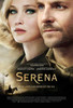 Serena Movie Poster Print (11 x 17) - Item # MOVCB70445