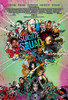 Suicide Squad Movie Poster Print (11 x 17) - Item # MOVCB83155