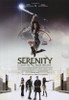 Serenity Movie Poster Print (11 x 17) - Item # MOVCG9556