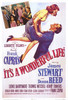 It's a Wonderful Life Movie Poster Print (27 x 40) - Item # MOVGF4945