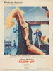 Blow-Up Movie Poster Print (11 x 17) - Item # MOVCB28073
