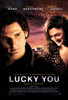 Lucky You Movie Poster Print (27 x 40) - Item # MOVCI8892