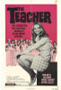 The Teacher Movie Poster Print (27 x 40) - Item # MOVEH3335