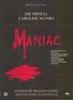 Maniac Movie Poster Print (27 x 40) - Item # MOVEH6577