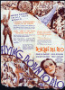 Flying Down to Rio Movie Poster Print (11 x 17) - Item # MOVGB38050