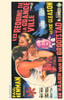 The Hustler Movie Poster Print (11 x 17) - Item # MOVEF8857