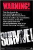 Survive Movie Poster Print (11 x 17) - Item # MOVIE5657