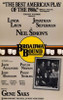 Broadway Bound (Broadway) Movie Poster Print (11 x 17) - Item # MOVEF2131
