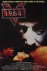 1984 Movie Poster Print (11 x 17) - Item # MOVID9805