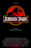 Jurassic Park Movie Poster Print (11 x 17) - Item # MOVEC9825