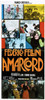 Amarcord Movie Poster Print (11 x 17) - Item # MOVCI0660