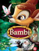 Bambi Movie Poster Print (27 x 40) - Item # MOVCI5680