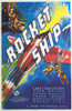Flash Gordon Movie Poster Print (11 x 17) - Item # MOVEJ8057