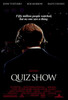 Quiz Show Movie Poster Print (11 x 17) - Item # MOVGH1330